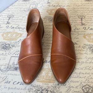 Universal Thread Booties